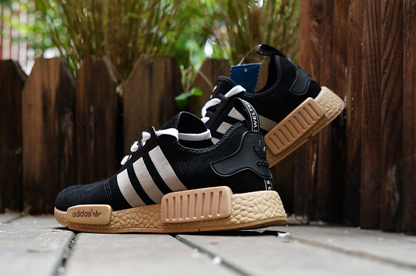 Adidas NMD Suede Men Shoes--008